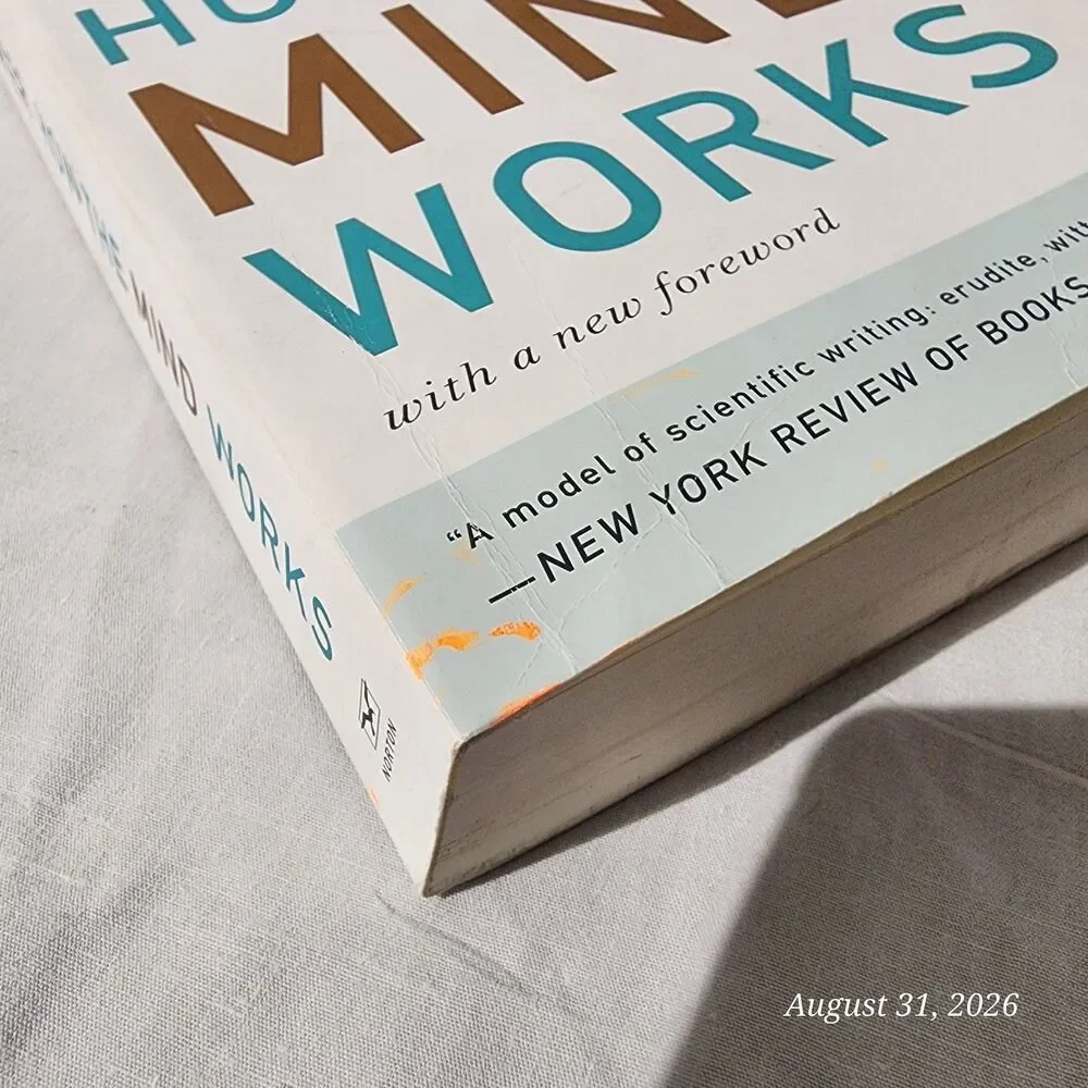N/A how mind